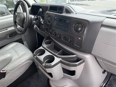 2017 Ford E-350 SD   - Photo 26 - Frederick, MD 21702