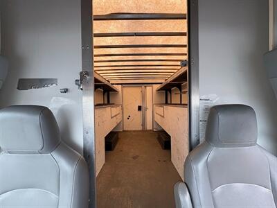 2017 Ford E-350 SD   - Photo 46 - Frederick, MD 21702