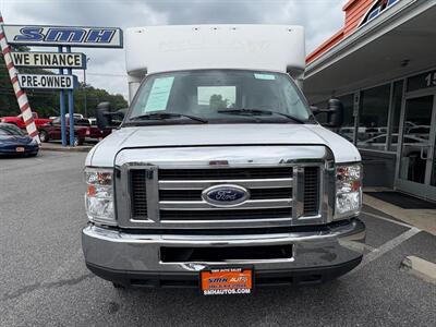 2017 Ford E-350 SD   - Photo 32 - Frederick, MD 21702