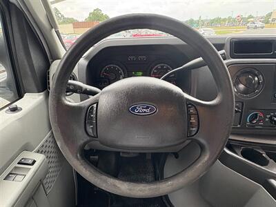 2017 Ford E-350 SD   - Photo 15 - Frederick, MD 21702
