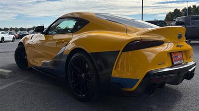 2021 Toyota GR Supra 3.0 Premium   - Photo 24 - Frederick, MD 21702