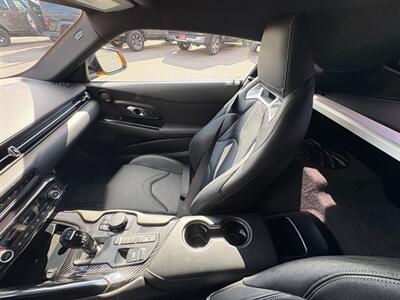 2021 Toyota GR Supra 3.0 Premium   - Photo 42 - Frederick, MD 21702