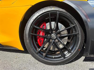 2021 Toyota GR Supra 3.0 Premium   - Photo 74 - Frederick, MD 21702