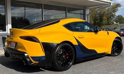 2021 Toyota GR Supra 3.0 Premium   - Photo 53 - Frederick, MD 21702