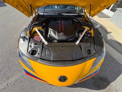 2021 Toyota GR Supra 3.0 Premium   - Photo 82 - Frederick, MD 21702