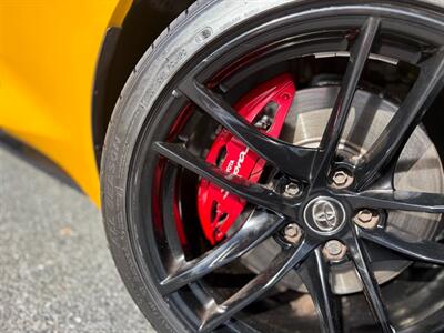 2021 Toyota GR Supra 3.0 Premium   - Photo 19 - Frederick, MD 21702