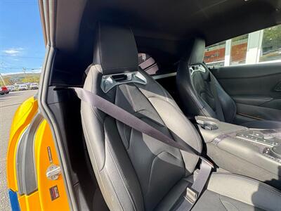 2021 Toyota GR Supra 3.0 Premium   - Photo 61 - Frederick, MD 21702