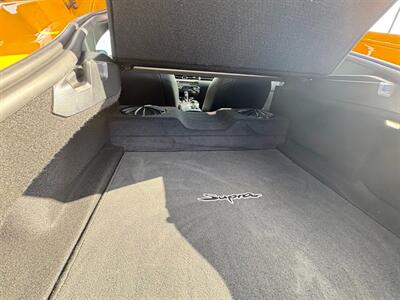 2021 Toyota GR Supra 3.0 Premium   - Photo 48 - Frederick, MD 21702