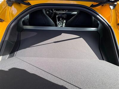 2021 Toyota GR Supra 3.0 Premium   - Photo 51 - Frederick, MD 21702