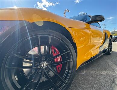 2021 Toyota GR Supra 3.0 Premium   - Photo 2 - Frederick, MD 21702