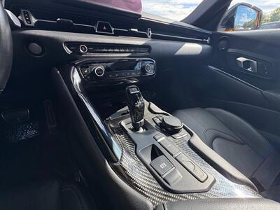 2021 Toyota GR Supra 3.0 Premium   - Photo 39 - Frederick, MD 21702