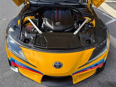 2021 Toyota GR Supra 3.0 Premium   - Photo 81 - Frederick, MD 21702