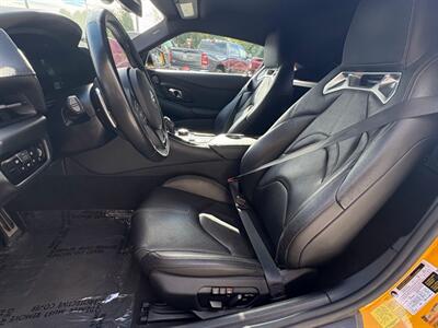 2021 Toyota GR Supra 3.0 Premium   - Photo 13 - Frederick, MD 21702