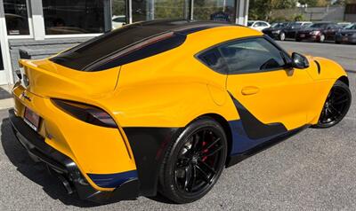 2021 Toyota GR Supra 3.0 Premium   - Photo 54 - Frederick, MD 21702