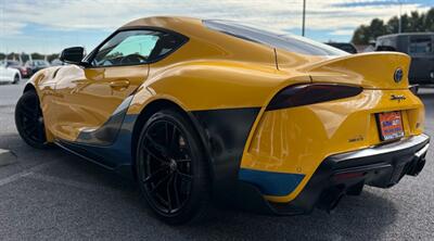 2021 Toyota GR Supra 3.0 Premium   - Photo 29 - Frederick, MD 21702