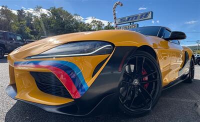 2021 Toyota GR Supra 3.0 Premium   - Photo 80 - Frederick, MD 21702