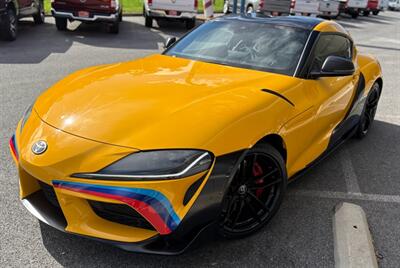 2021 Toyota GR Supra 3.0 Premium   - Photo 55 - Frederick, MD 21702