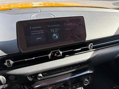 2021 Toyota GR Supra 3.0 Premium   - Photo 21 - Frederick, MD 21702