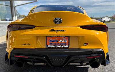 2021 Toyota GR Supra 3.0 Premium   - Photo 57 - Frederick, MD 21702