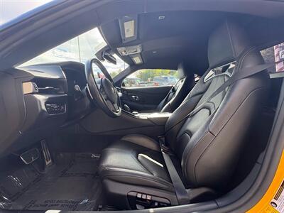2021 Toyota GR Supra 3.0 Premium   - Photo 4 - Frederick, MD 21702