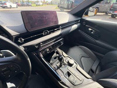 2021 Toyota GR Supra 3.0 Premium   - Photo 38 - Frederick, MD 21702