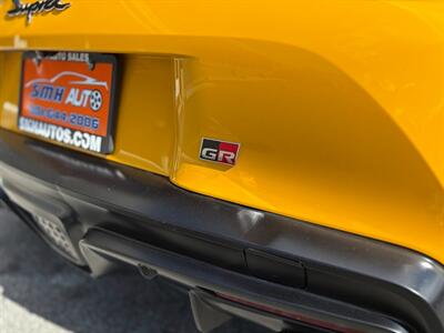 2021 Toyota GR Supra 3.0 Premium   - Photo 58 - Frederick, MD 21702