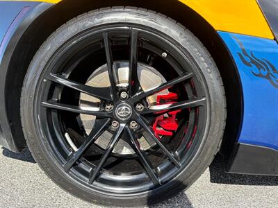 2021 Toyota GR Supra 3.0 Premium   - Photo 76 - Frederick, MD 21702