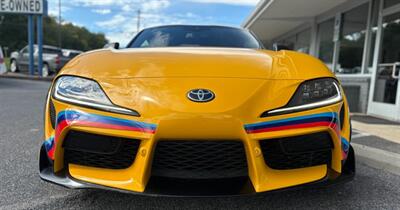 2021 Toyota GR Supra 3.0 Premium   - Photo 23 - Frederick, MD 21702