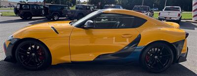 2021 Toyota GR Supra 3.0 Premium   - Photo 69 - Frederick, MD 21702