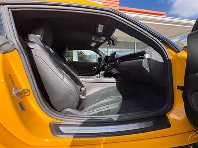 2021 Toyota GR Supra 3.0 Premium   - Photo 60 - Frederick, MD 21702