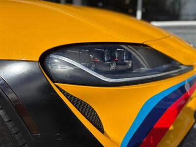 2021 Toyota GR Supra 3.0 Premium   - Photo 68 - Frederick, MD 21702