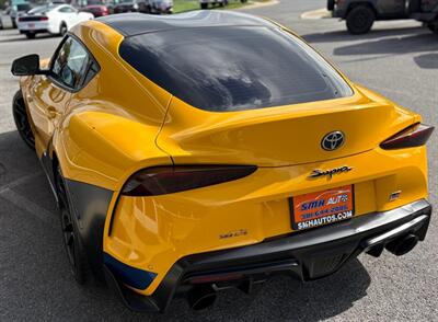 2021 Toyota GR Supra 3.0 Premium   - Photo 12 - Frederick, MD 21702