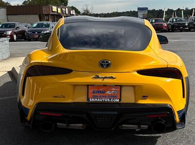 2021 Toyota GR Supra 3.0 Premium   - Photo 9 - Frederick, MD 21702