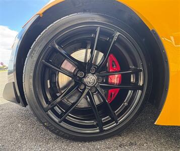 2021 Toyota GR Supra 3.0 Premium   - Photo 72 - Frederick, MD 21702