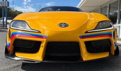 2021 Toyota GR Supra 3.0 Premium   - Photo 56 - Frederick, MD 21702