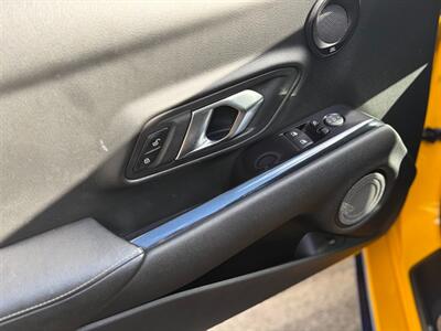 2021 Toyota GR Supra 3.0 Premium   - Photo 31 - Frederick, MD 21702