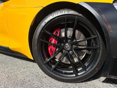 2021 Toyota GR Supra 3.0 Premium   - Photo 11 - Frederick, MD 21702