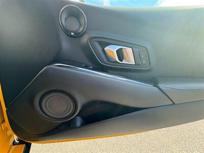 2021 Toyota GR Supra 3.0 Premium   - Photo 66 - Frederick, MD 21702