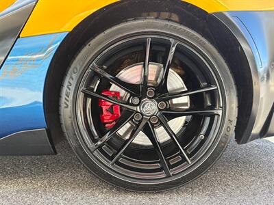 2021 Toyota GR Supra 3.0 Premium   - Photo 78 - Frederick, MD 21702