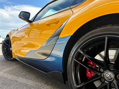 2021 Toyota GR Supra 3.0 Premium   - Photo 79 - Frederick, MD 21702
