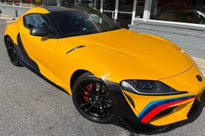 2021 Toyota GR Supra 3.0 Premium   - Photo 28 - Frederick, MD 21702