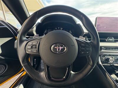 2021 Toyota GR Supra 3.0 Premium   - Photo 34 - Frederick, MD 21702