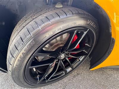 2021 Toyota GR Supra 3.0 Premium   - Photo 71 - Frederick, MD 21702