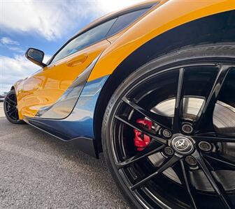 2021 Toyota GR Supra 3.0 Premium   - Photo 6 - Frederick, MD 21702