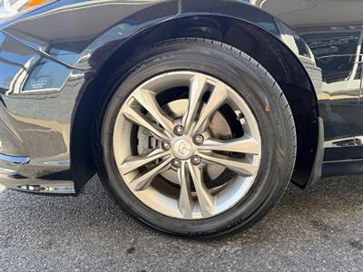 2019 Hyundai SONATA SEL   - Photo 41 - Frederick, MD 21702