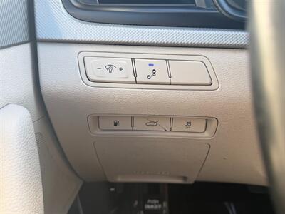 2019 Hyundai SONATA SEL   - Photo 31 - Frederick, MD 21702