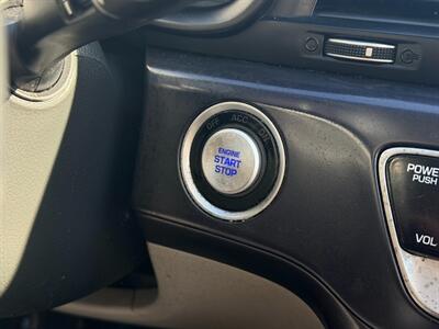 2019 Hyundai SONATA SEL   - Photo 27 - Frederick, MD 21702