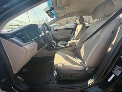 2019 Hyundai SONATA SEL   - Photo 11 - Frederick, MD 21702