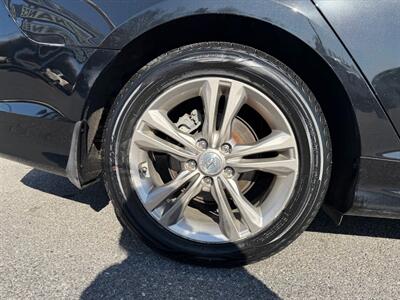 2019 Hyundai SONATA SEL   - Photo 36 - Frederick, MD 21702