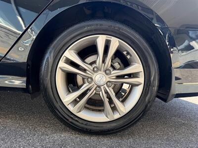 2019 Hyundai SONATA SEL   - Photo 39 - Frederick, MD 21702